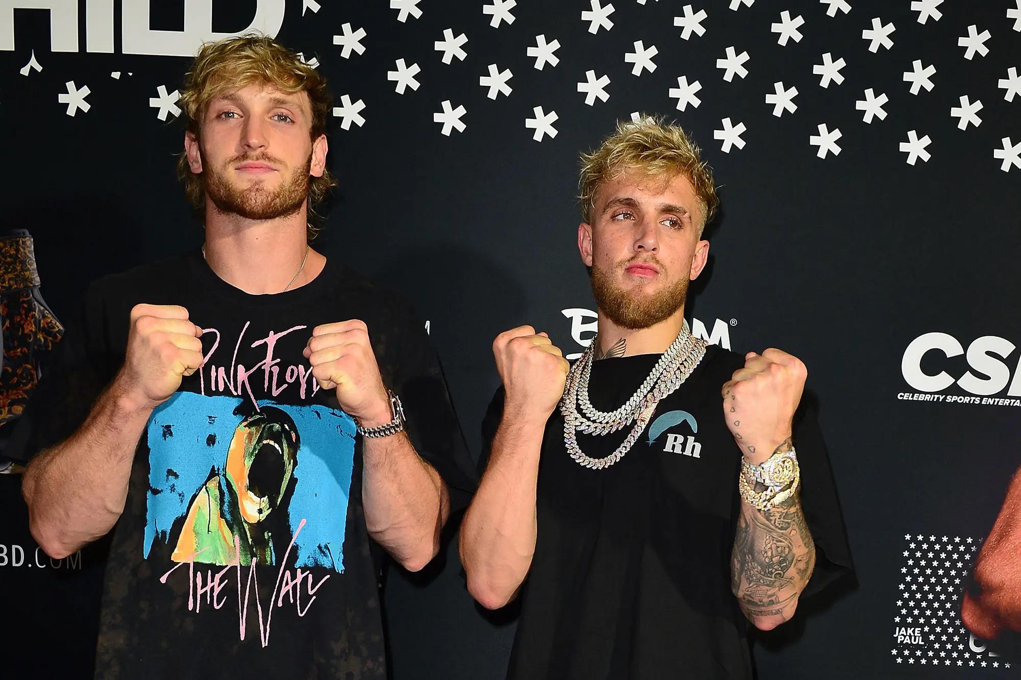 Logan Paul Height: How Tall Is the Famous YouTuber and Boxer?