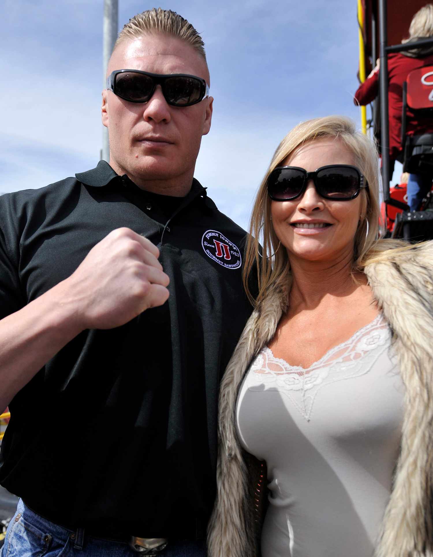 Exploring WWF Sables Legacy: The Rise of Rena Marlette Lesnar