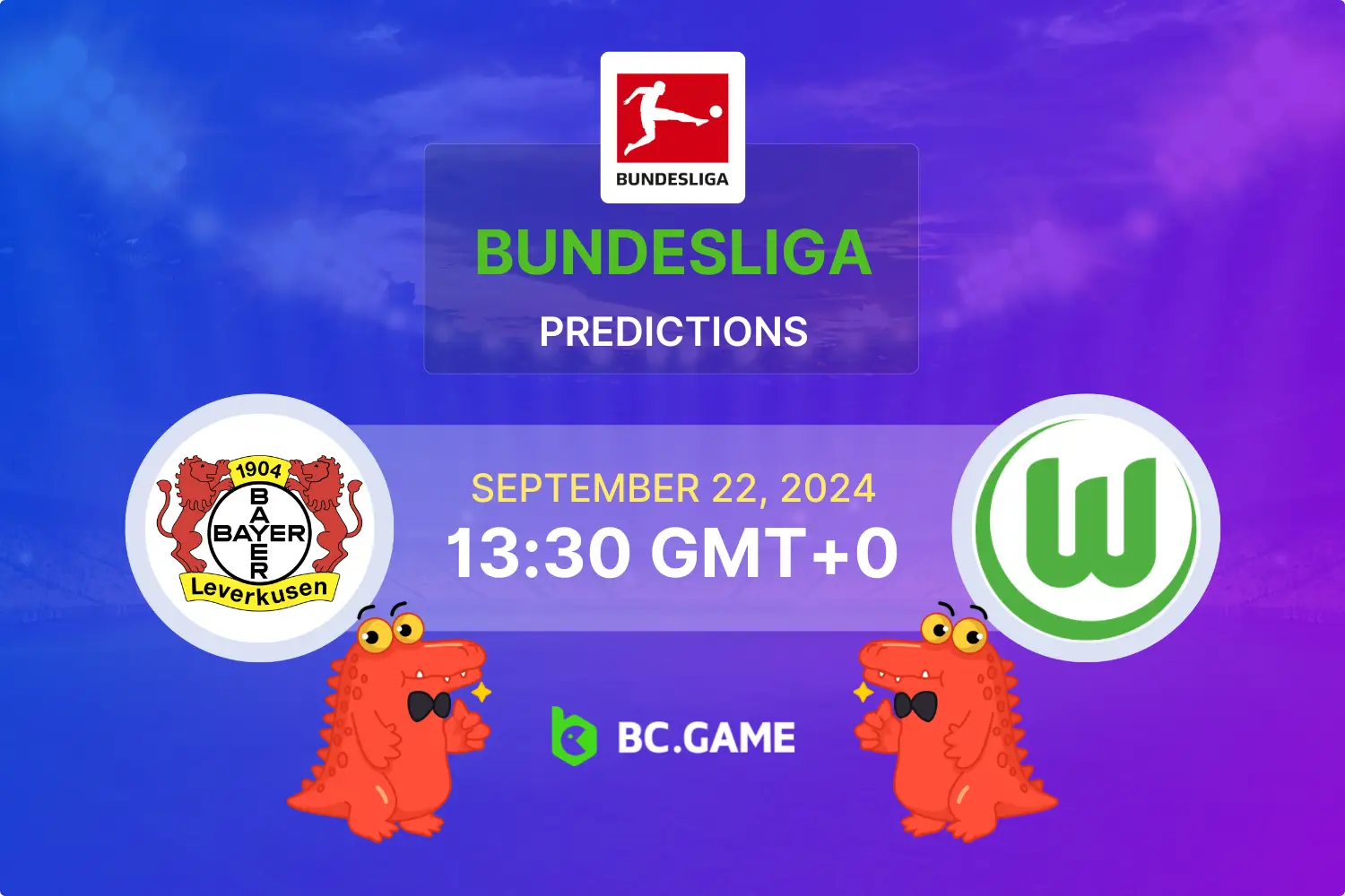 Leverkusen vs Wolfsburg Prediction: Bundesliga Clash Insights and Betting Odds