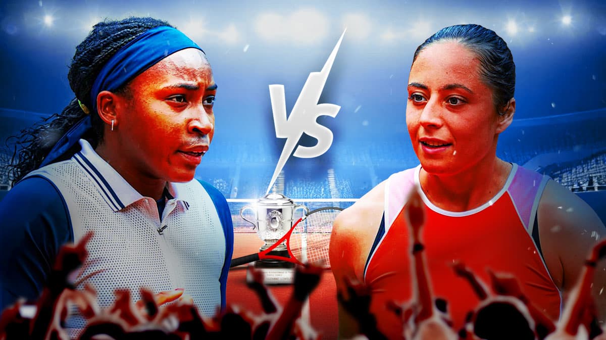 Gauff vs Cocciaretto Prediction: Who Will Win the French Open Clash?