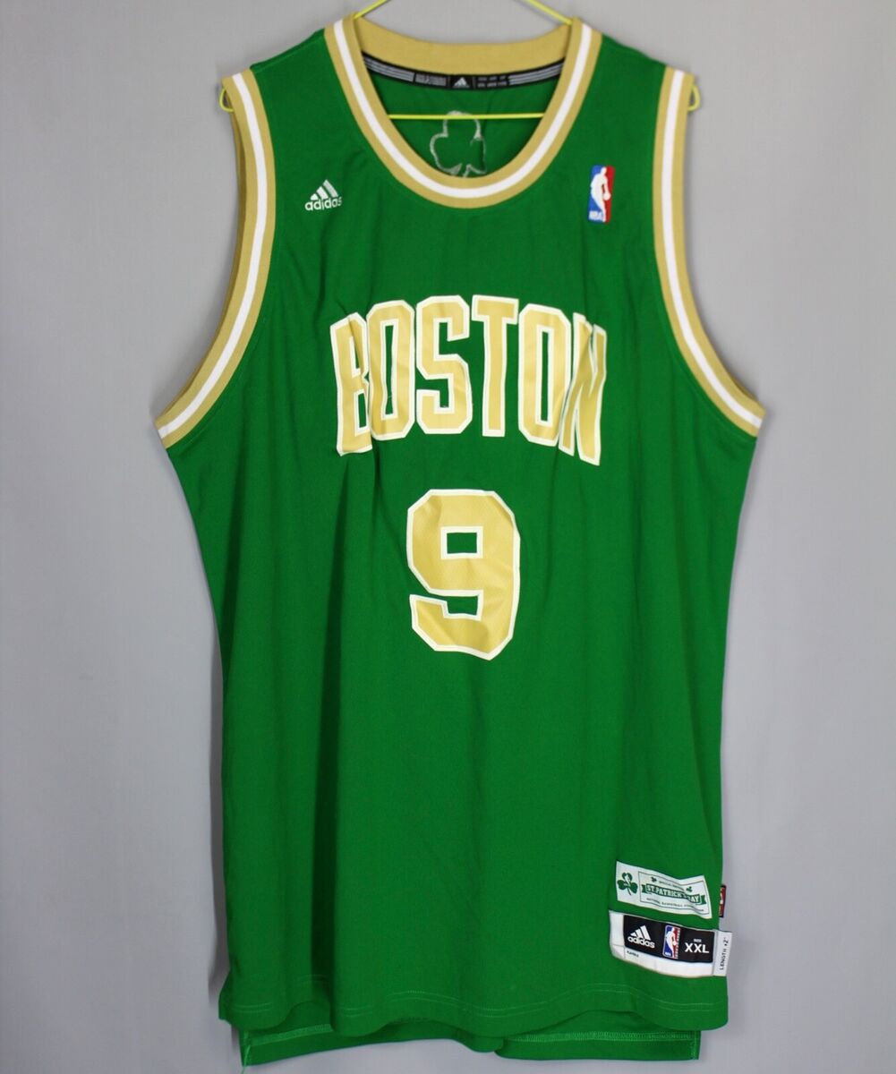 Rajon Rondo Boston Jersey - Find Authentic & Affordable Options