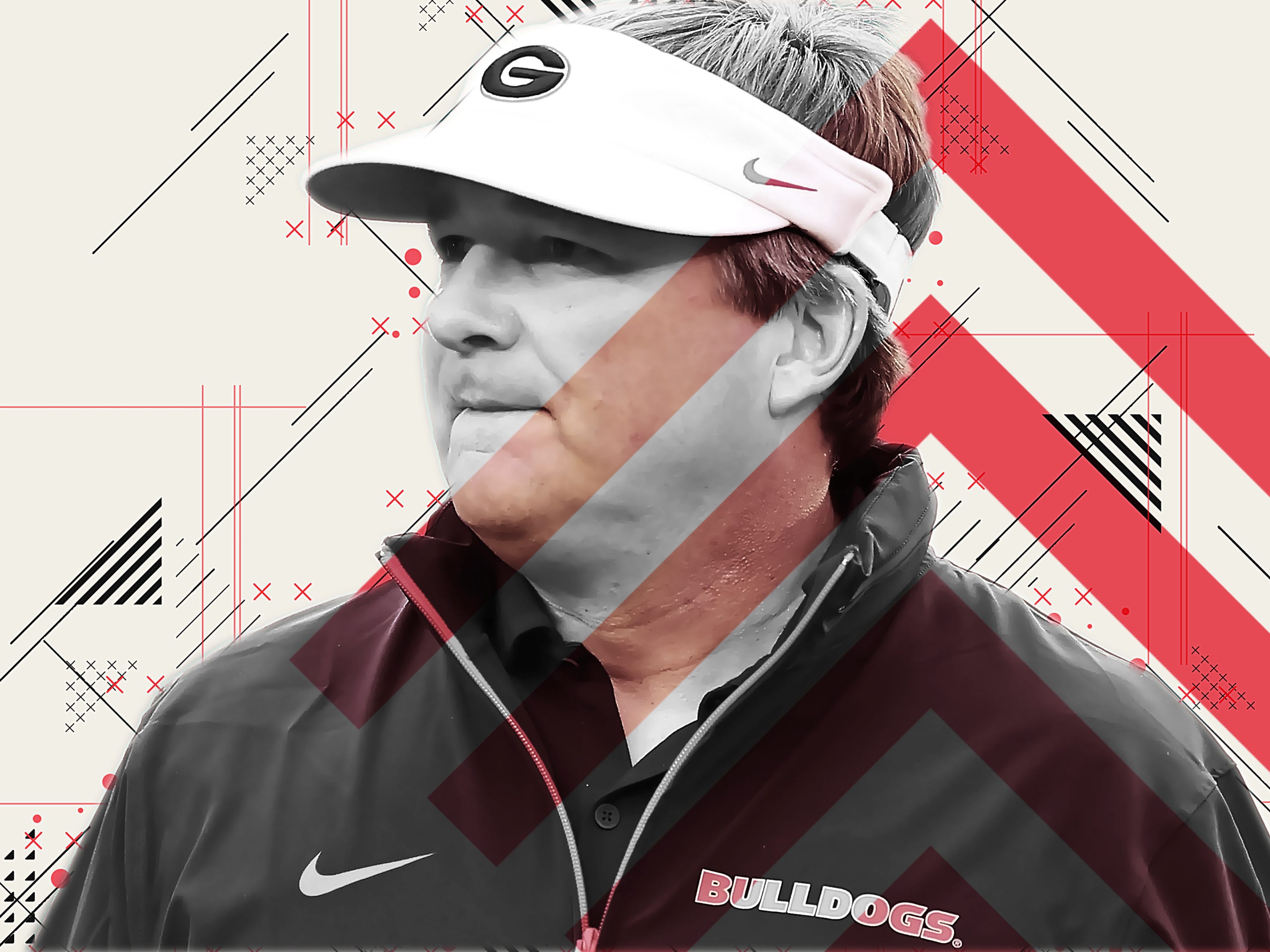 Georgia Bulldogs Football Coach: Kirby Smarts Impact on the Teams Success