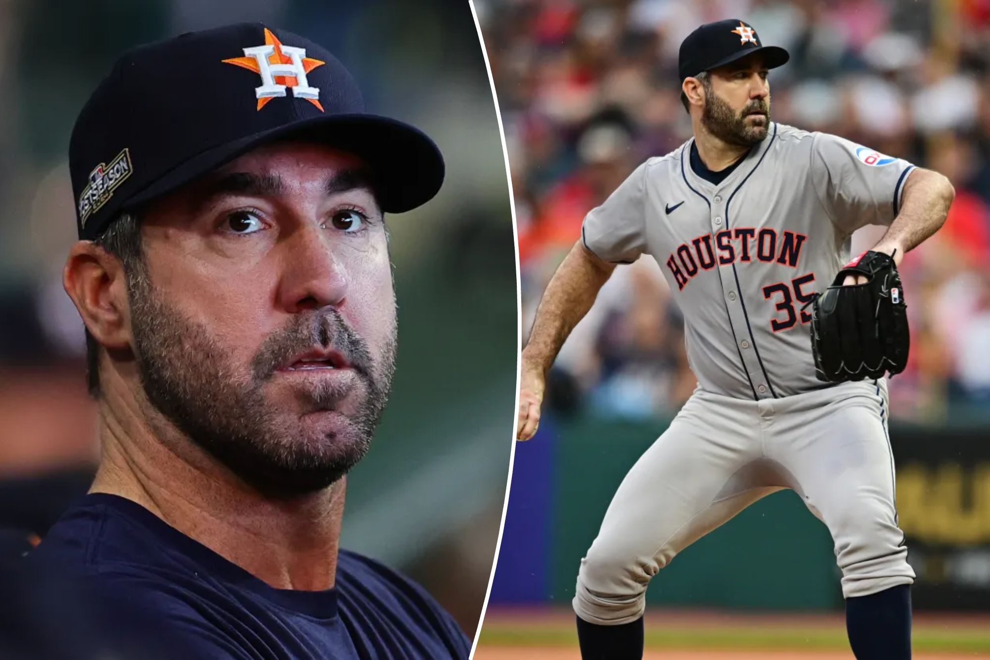 Breaking News on Justin Verlander: Comeback Hopes and 2025 Season Ambitions