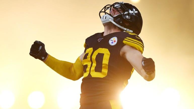 2023 Steelers Schedule Breakdown: Dates, Opponents, and Game Times