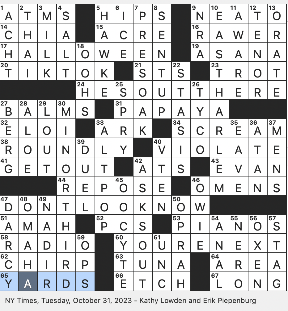 How to Solve the "Formerly Known as" NYT Crossword Clue Quickly and Easily