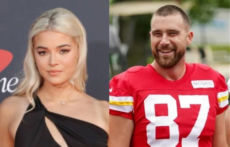 Olivia Dunne Meets Travis Kelce: A Look at Their Growing Influence in the Sports World