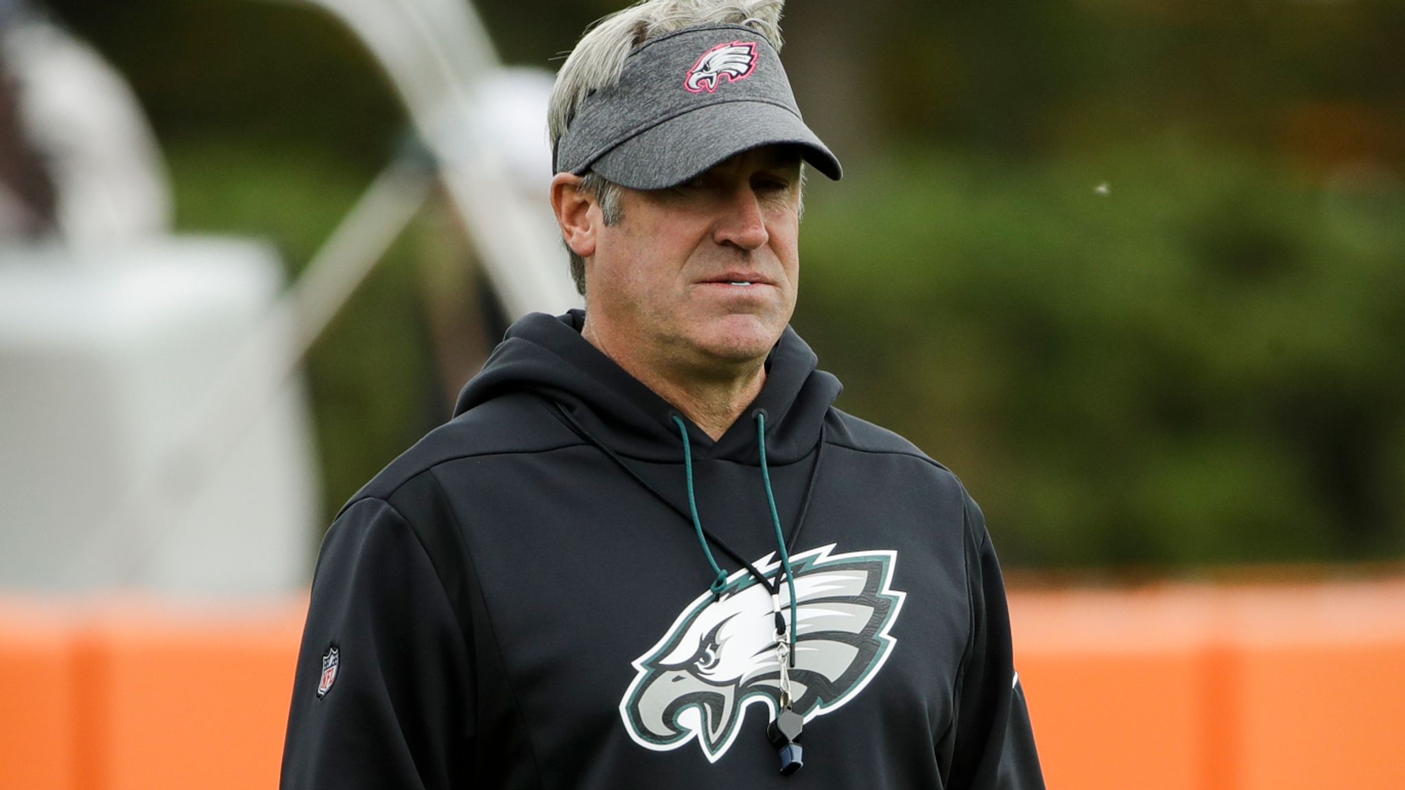 Doug Pedersons Impact on the Eagles: A Look Back at His Coaching Career in Philadelphia