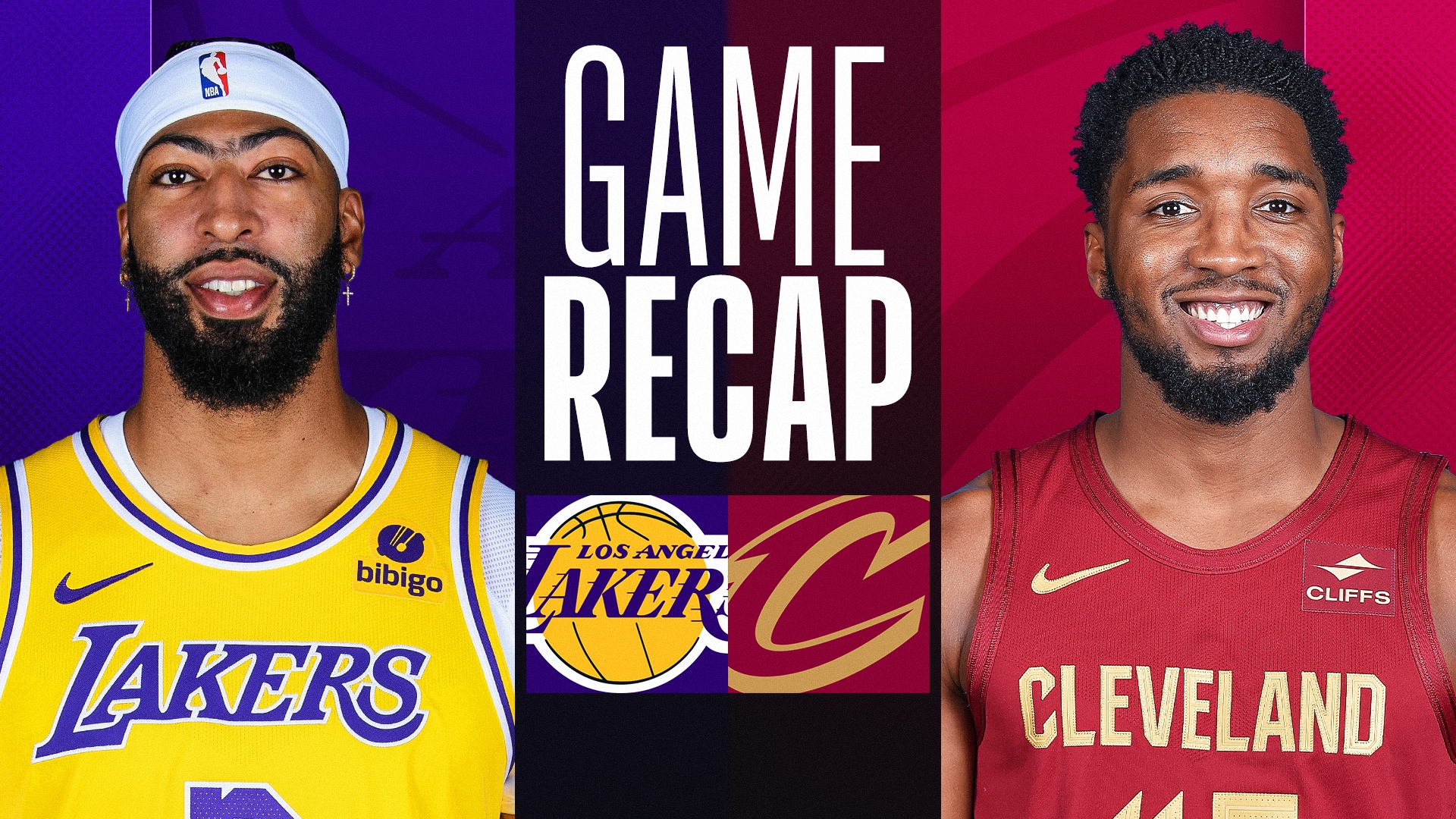 Cleveland Cavaliers vs Lakers Matchup: Key Player Stats and Highlights