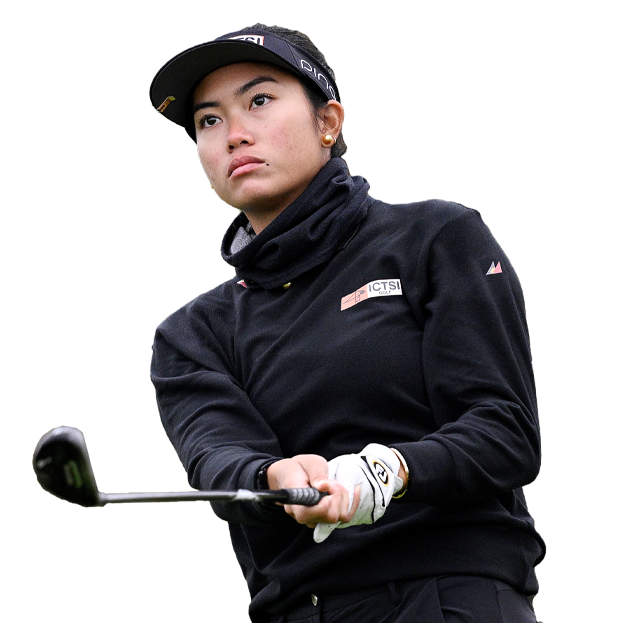 Bianca Pagdanganan Bio: Age, Career, and PGA Tour Stats