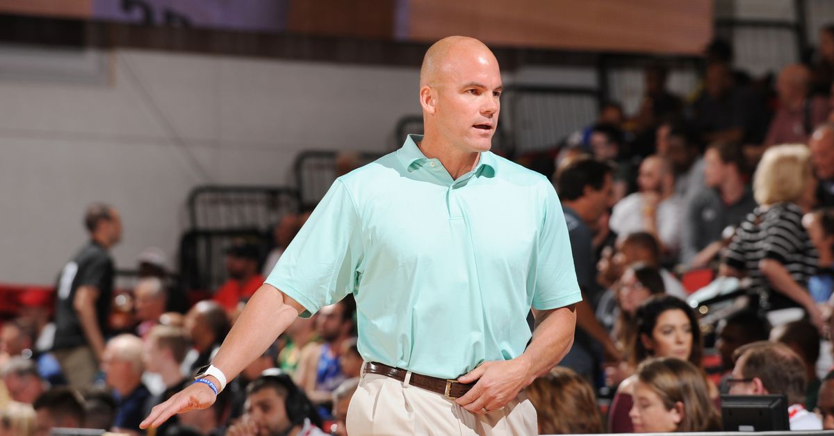 Villanova Hires Jamie Young as New Assistant Coach in 2024