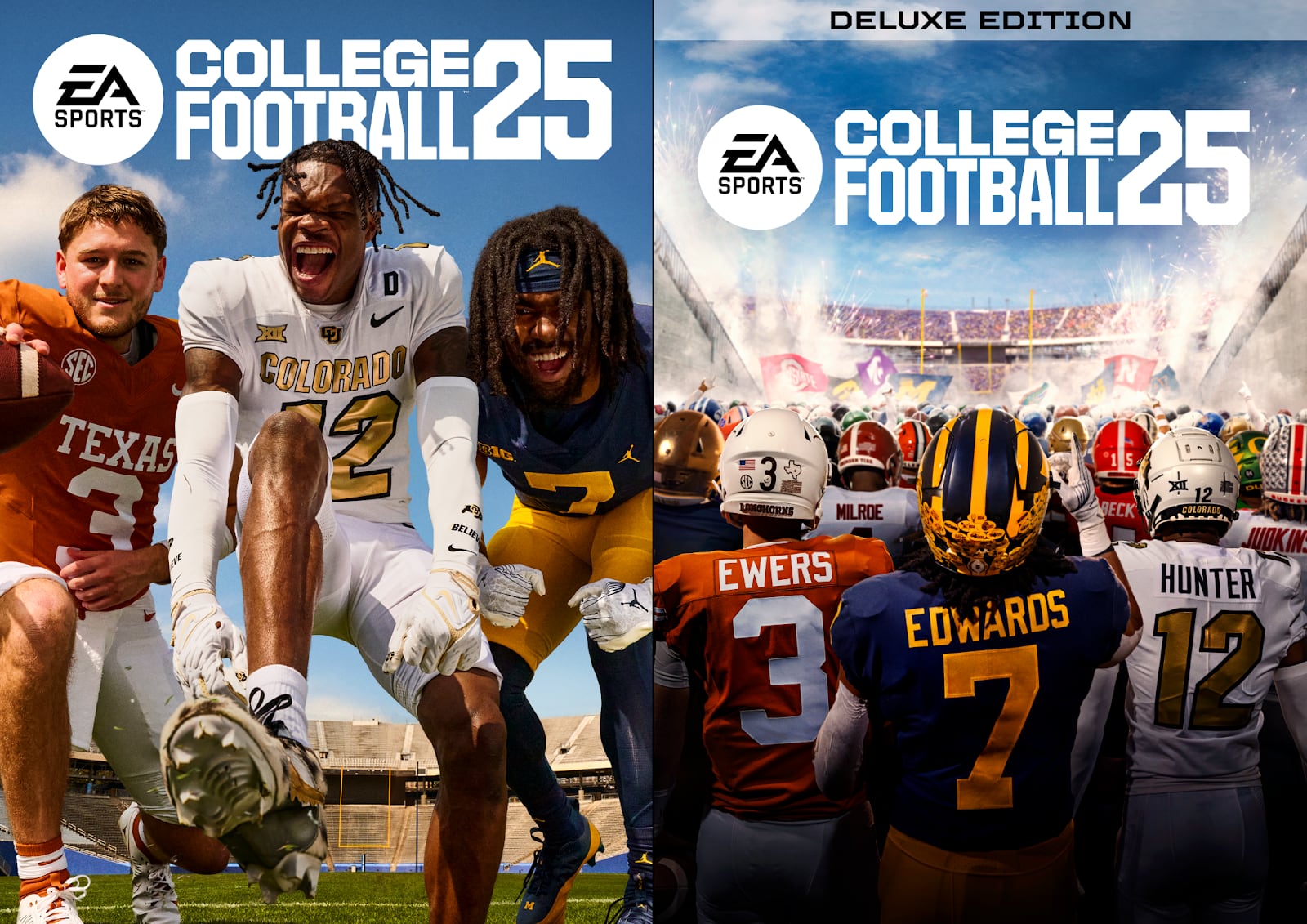 Get NCAA Football Deluxe Edition – 3-Day Early Access & 4600 Points Included!