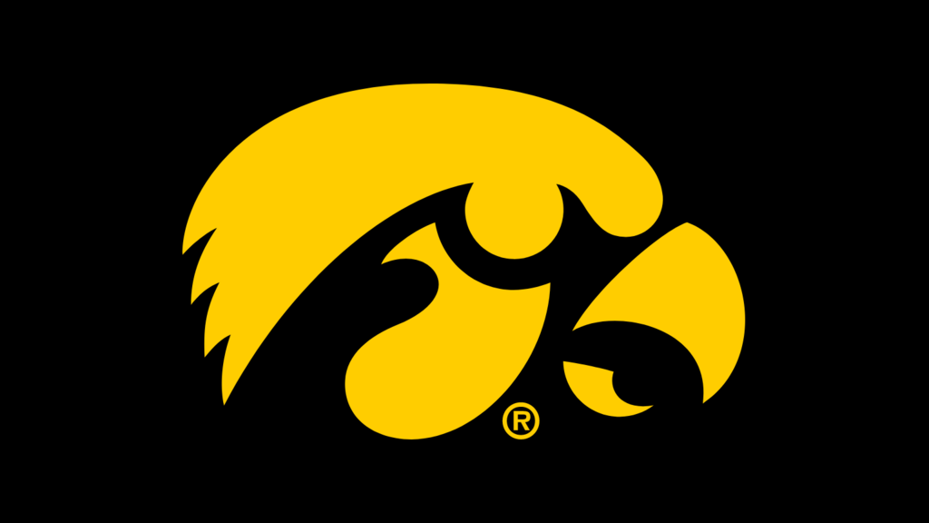 How the Iowa Hawkeye Tiger Hawk Became an Icon for Iowa Sports