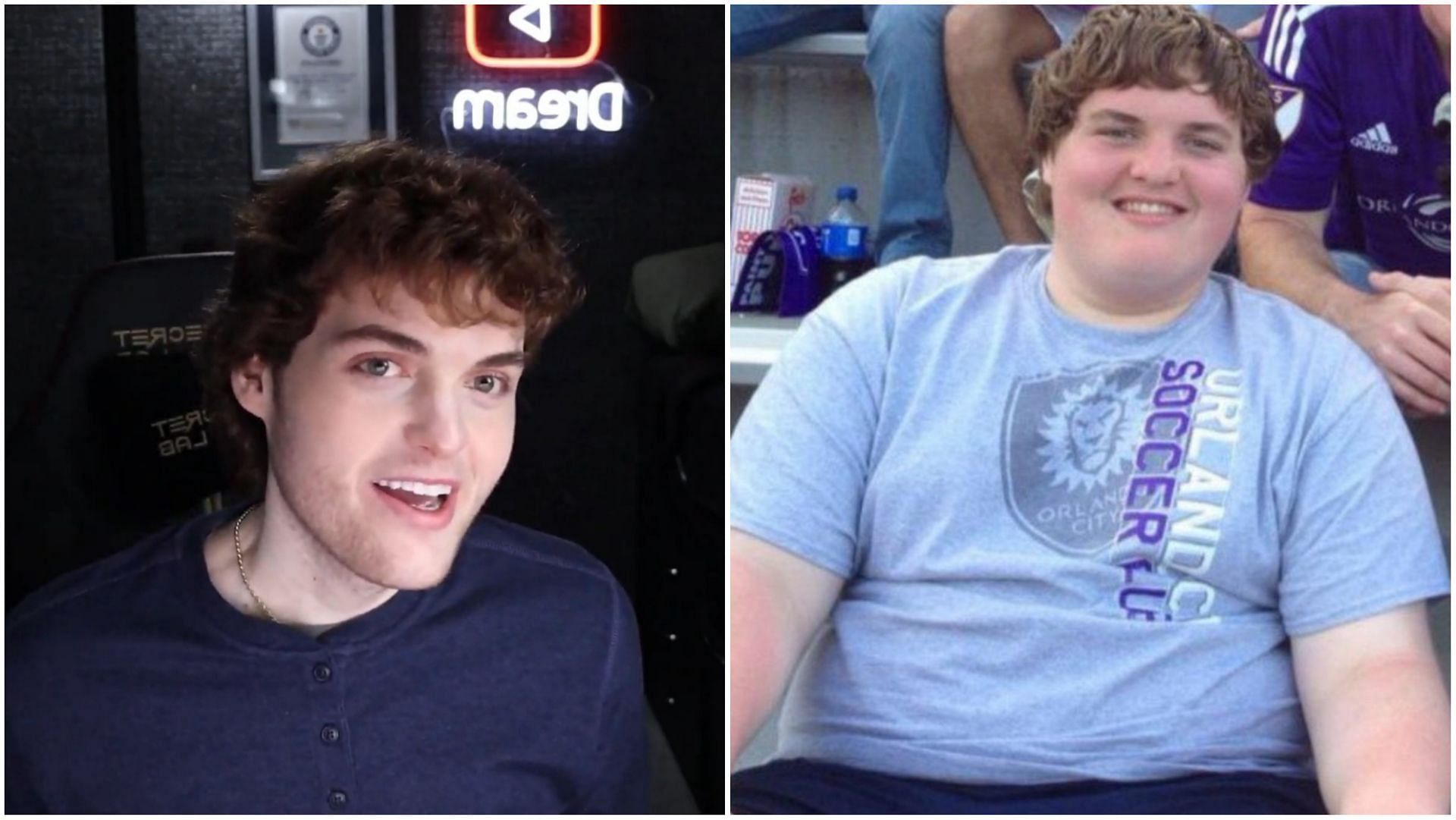 Dream Fat Kid: The Story Behind the Fake Picture and Online Backlash