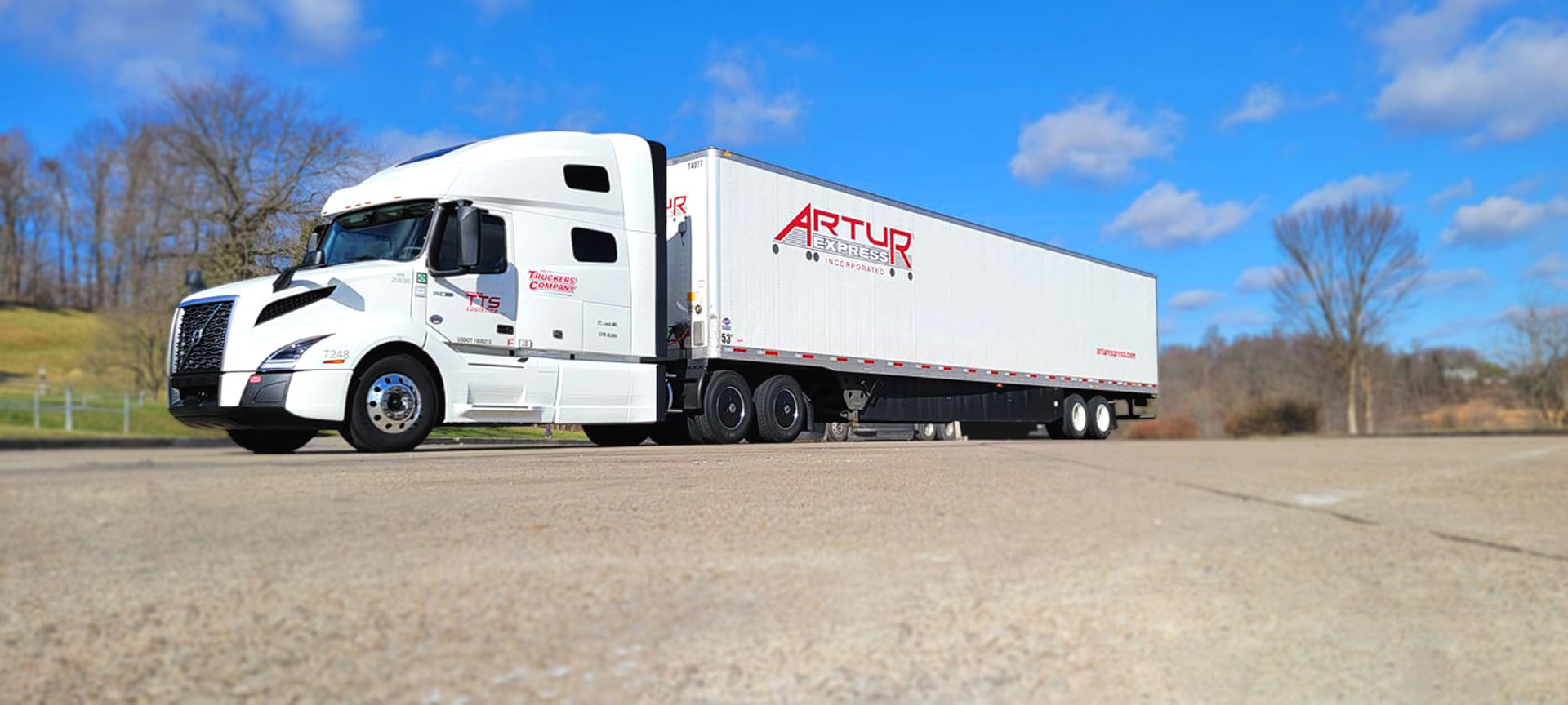 Discover Lucrative Artur Express Jobs in the US and Germany