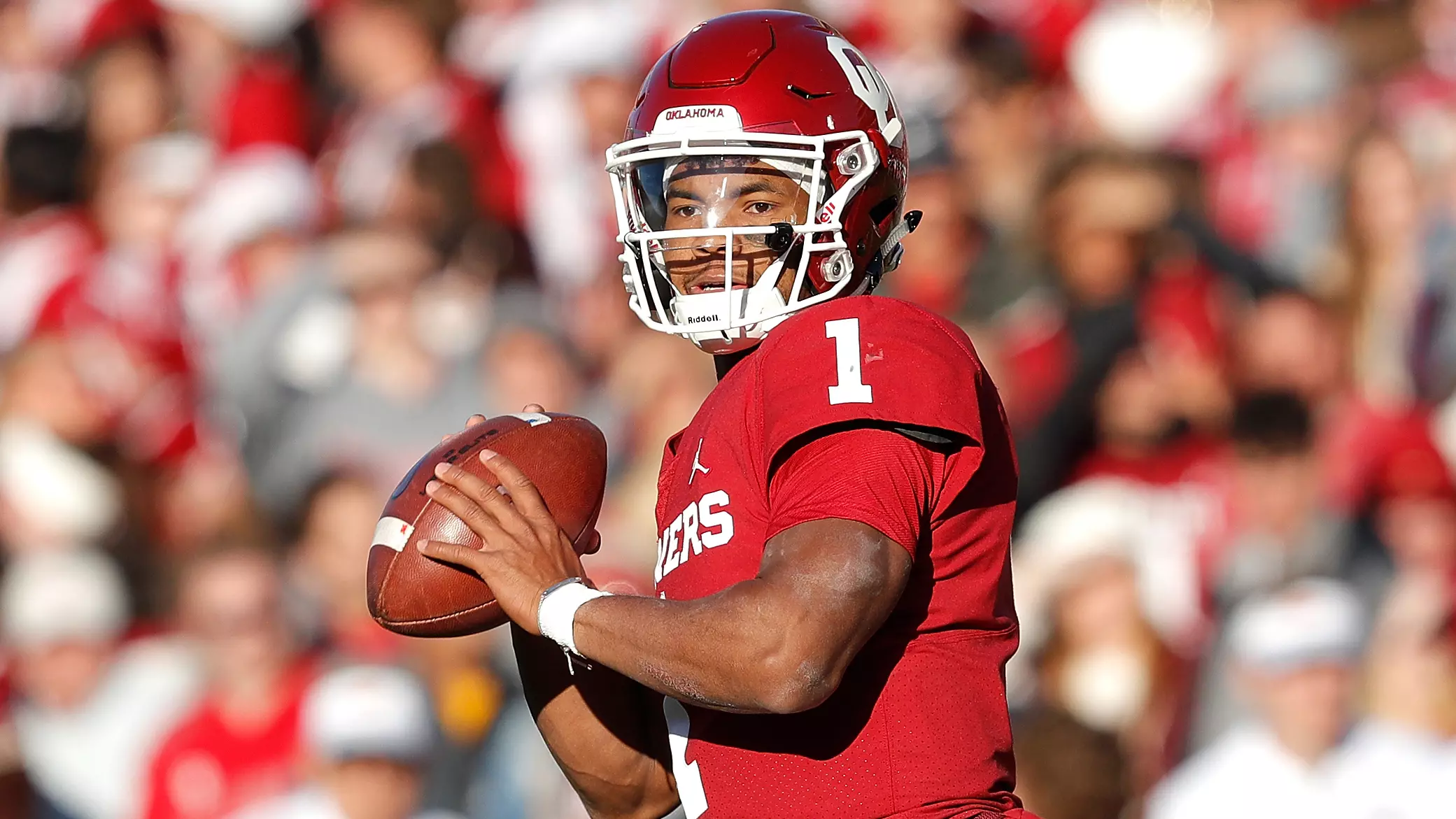 Complete List of Oklahoma Football Heisman Winners: From Billy Vessels to Kyler Murray