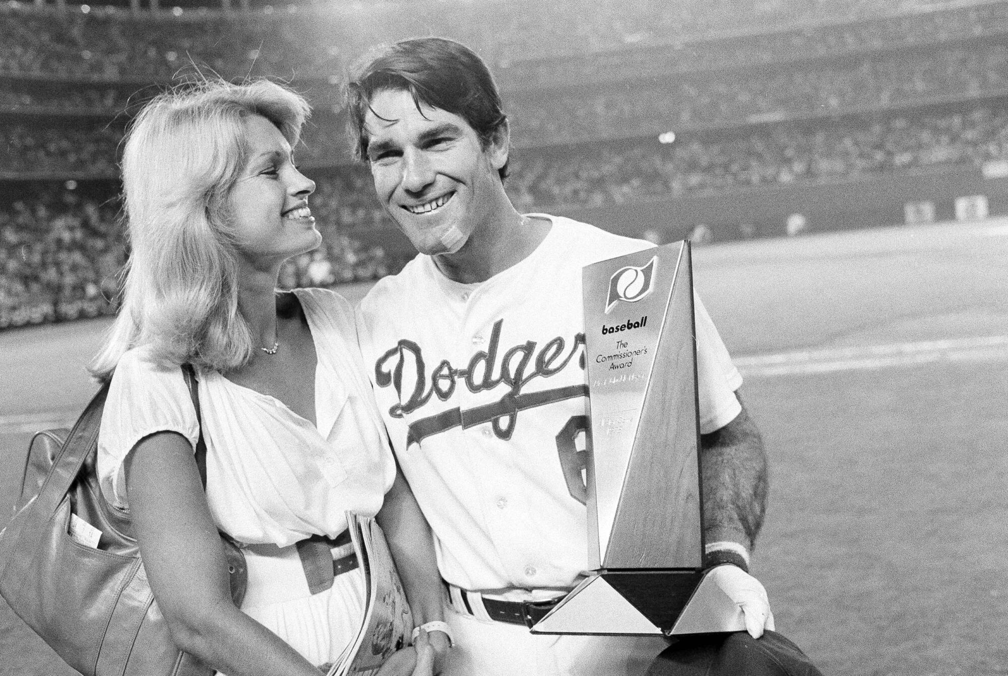 Candace Garvey: Biography, Family, and Her Life with Steve Garvey