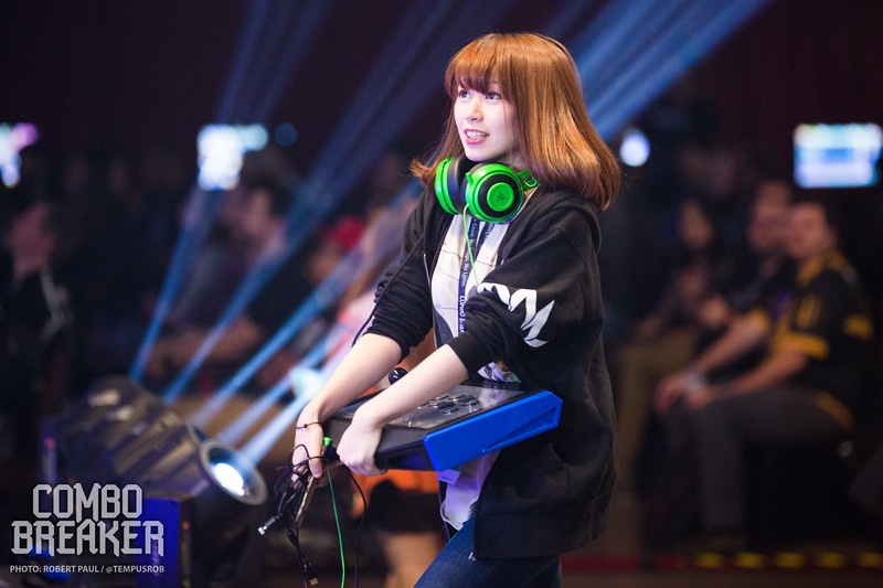 Everything You Need to Know About Kana Tanukana: Tekken Champion