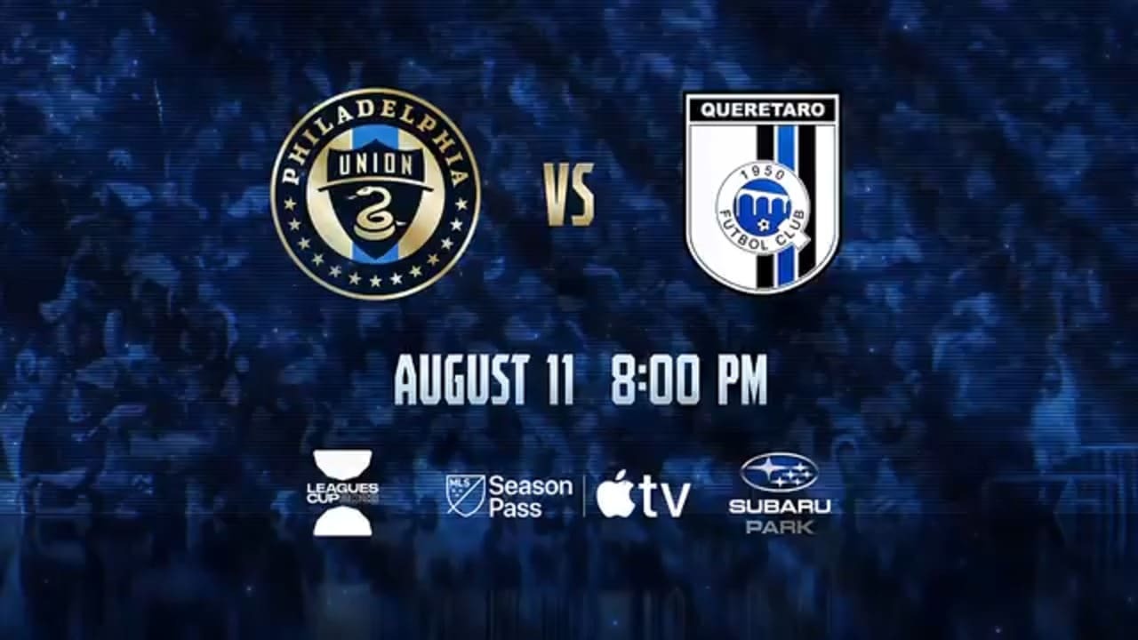 Philadelphia Union vs Queretaro: Leagues Cup Preview and Winning Prediction