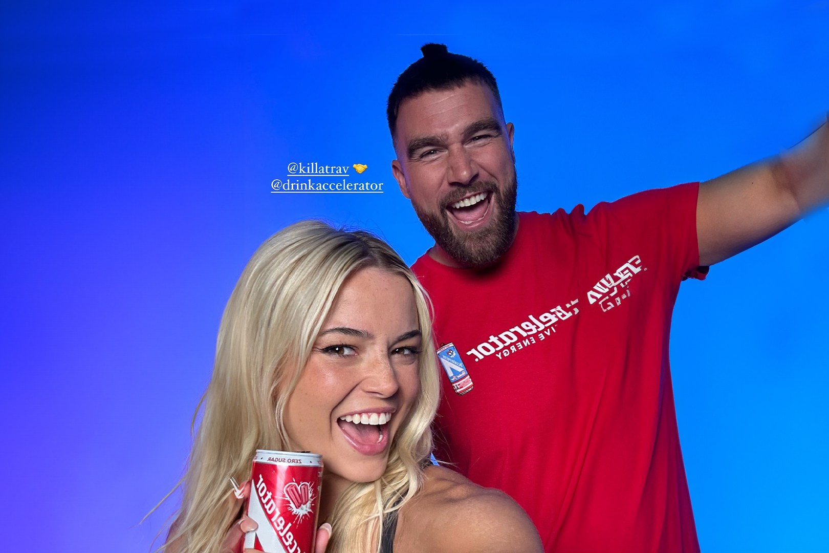 Olivia Dunne Meets Travis Kelce: A Look at Their Growing Influence in the Sports World