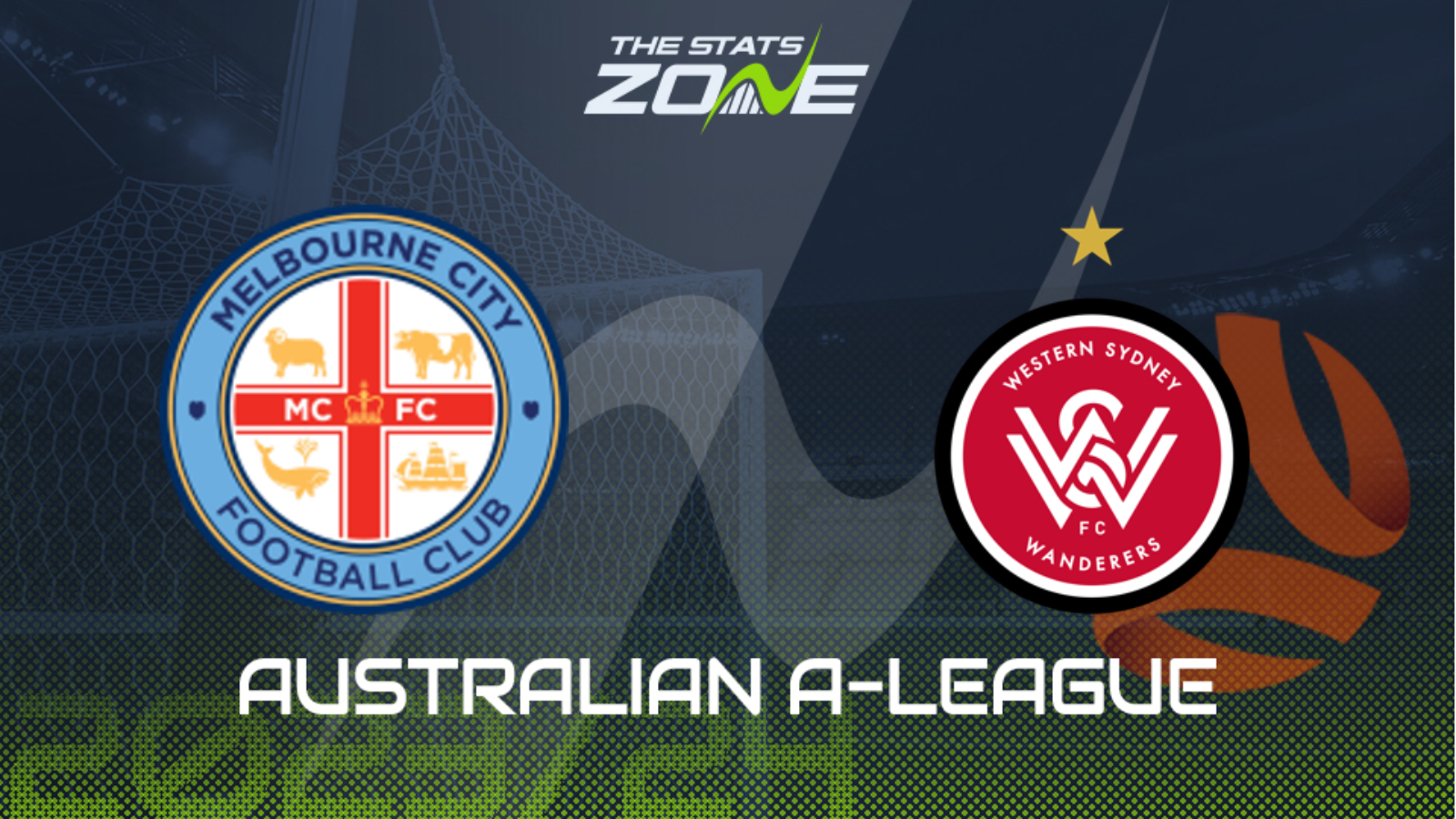 Western Sydney vs Melbourne City Prediction: A-League Match Preview & Betting Tips