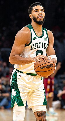 Jayson Tatum Age Revealed: How Old is the Celtics Star?