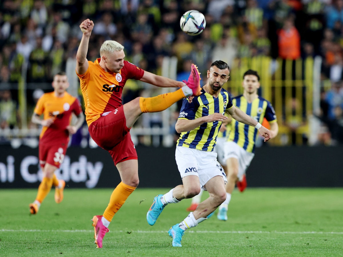 Galatasaray vs Istanbulspor Lineups: Predicted Starting Teams for the Super Lig Clash