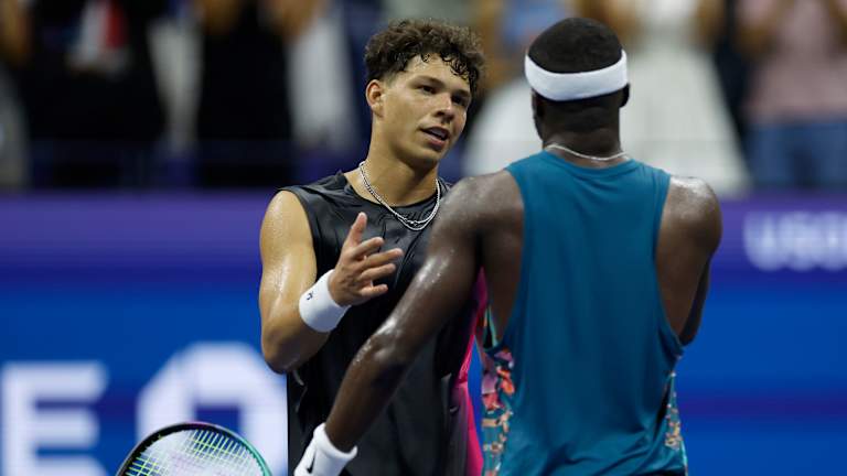 US Open 2024 Match Prediction: Shelton vs Tiafoe – Who Has the Edge?