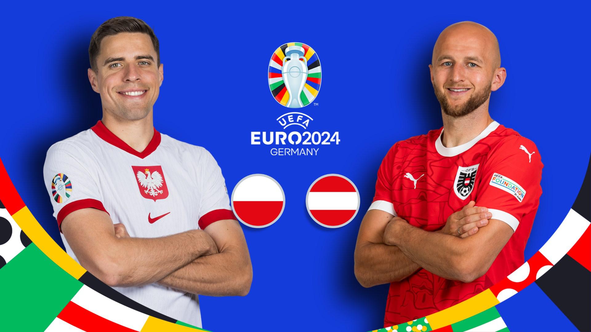 Poland vs Austria Prediction: UEFA Euro 2024 Group D Match Preview