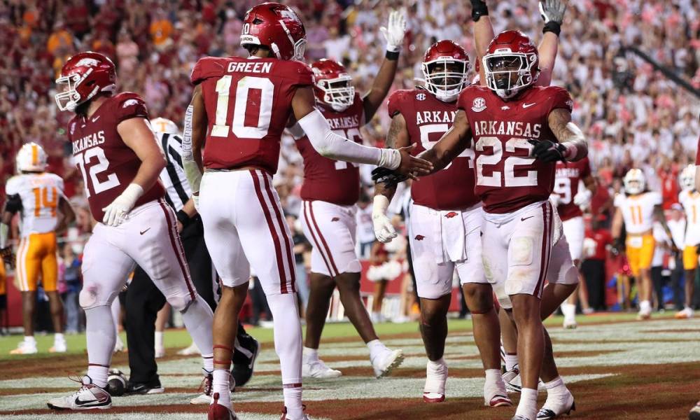 LSU vs Arkansas Predictions: Expert Analysis and Betting Insights for October 19