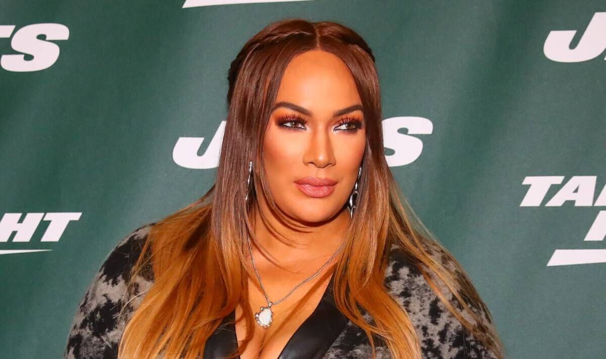 Is Nia Jax Married? The Truth Behind Her Relationship Status