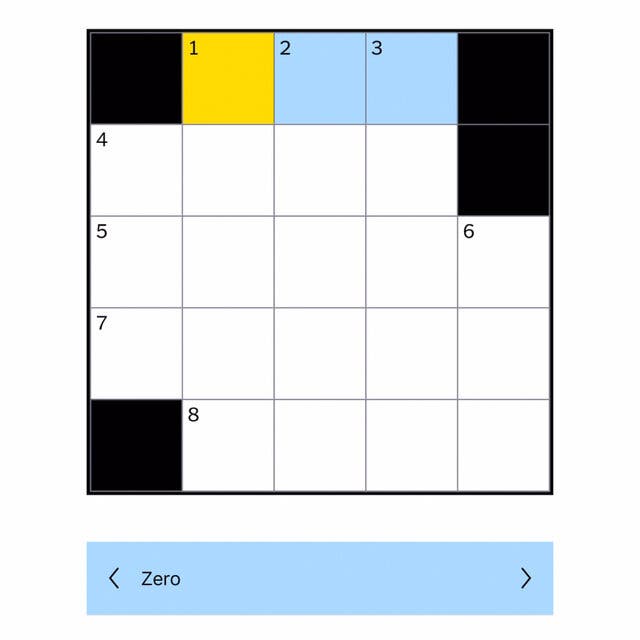 Rookie Crossword Guide: Easy Steps to Get Started