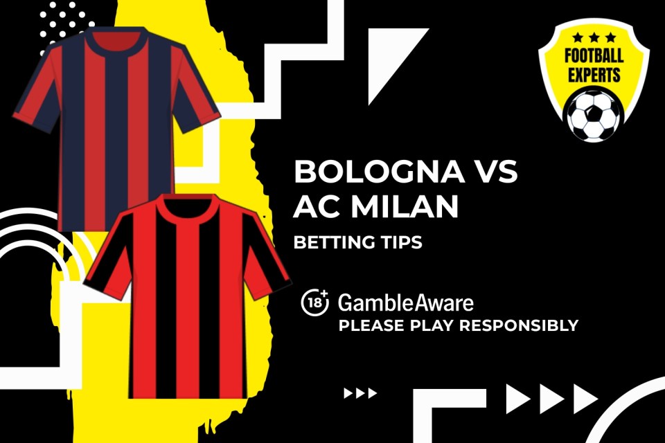 AC Milan vs Bologna Prediction: Expert Analysis & Betting Tips for October 2024