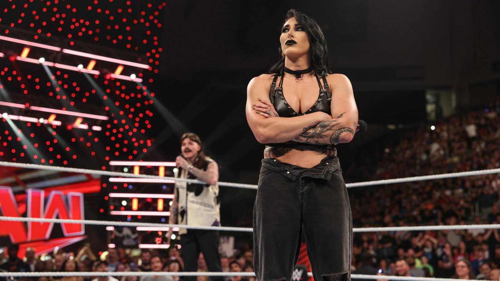 WWE Injury Update: Latest News on Superstar Injuries and Recovery in 2024