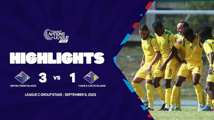 Cayman Islands vs US Virgin Islands: Live Score, Highlights & Key Stats for October 17