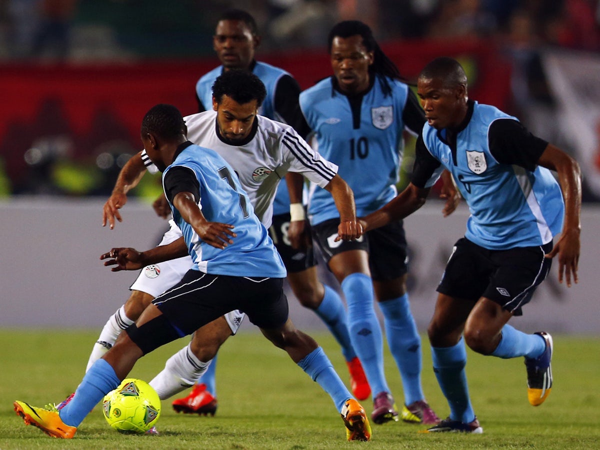 Somalia vs Botswana June 2024 Prediction: Latest Odds & Match Preview