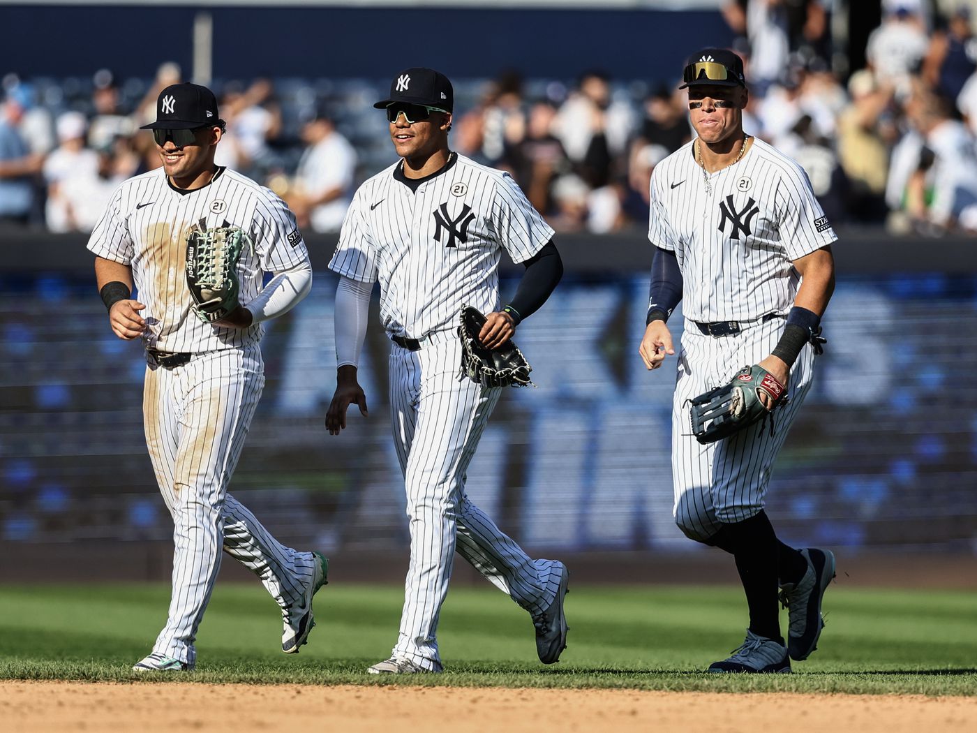 MLB Stats Breakdown: Yankees vs Mariners Player Performance Insights