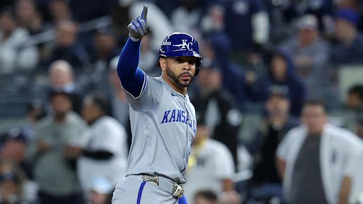 Todays Best Home Run Picks: Who to Bet on for a MLB Homerun