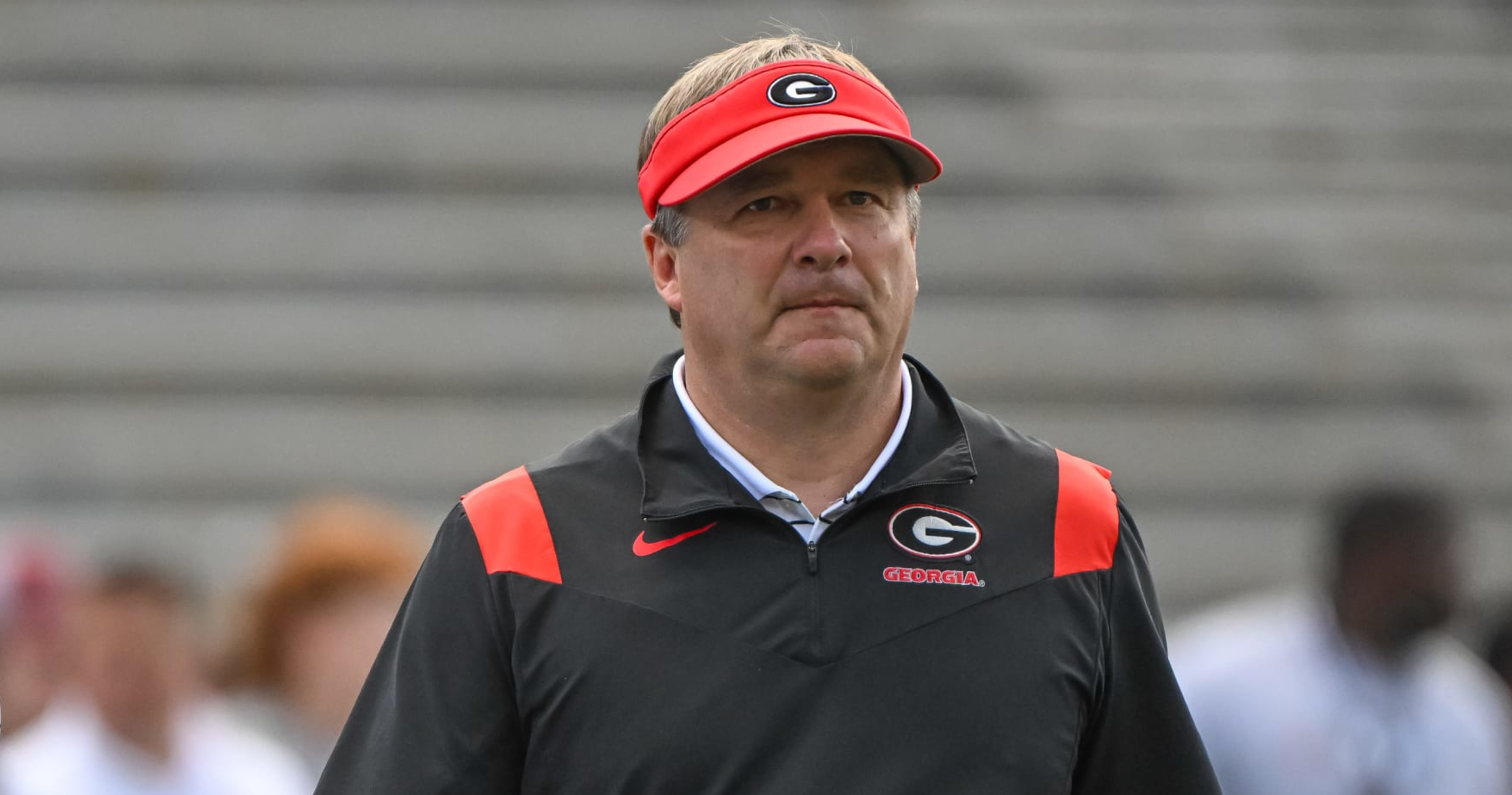 Georgia Bulldogs Football Coach: Kirby Smarts Impact on the Teams Success