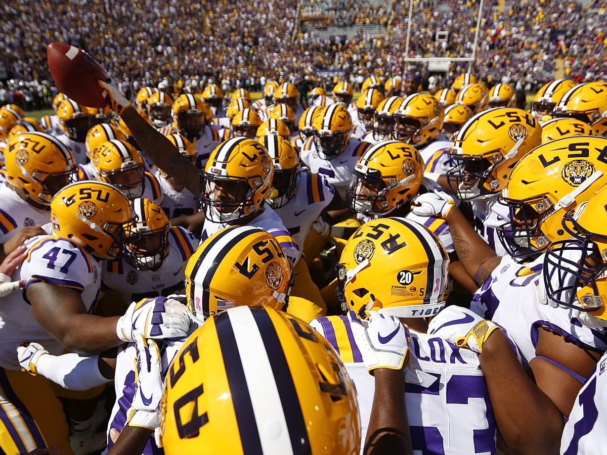 LSU 2024 Depth Chart: Projected Starters and Key Players