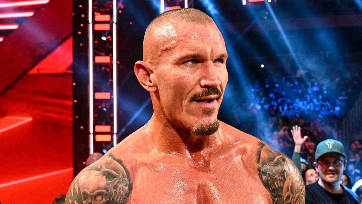 The Viper Returns: Randy Ortons Shocking WWE Return After Spinal Injury