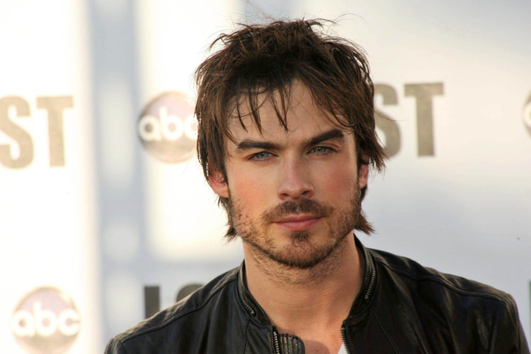 Ian Somerhalder Net Worth: How the Actor Built His $12 Million Fortune