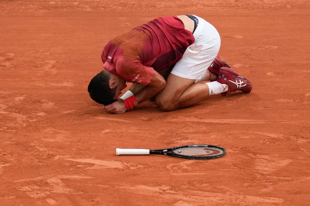 Djokovic Injury Update: Latest on His Meniscus Tear and Recovery Plans