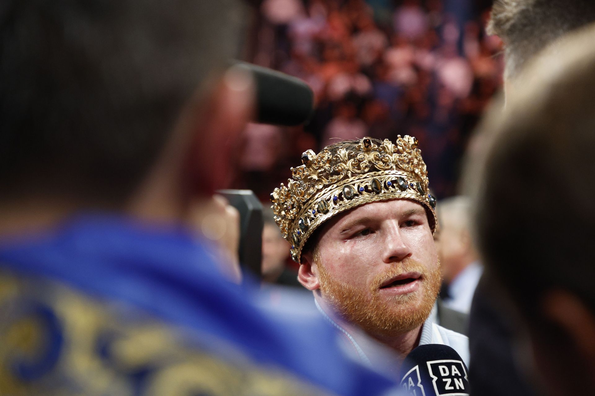 What Is Canelo Alvarezs Net Worth in 2023? A Breakdown of His Fortune