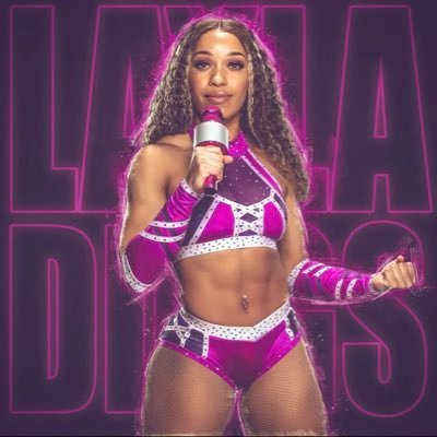 WWE NXT Spotlight: Breanna Covingtons Transformation into Layla Diggs