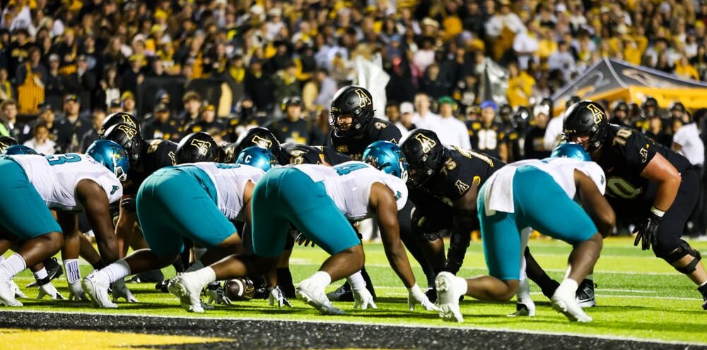 Appalachian State Game Prediction: What to Expect in This Exciting Matchup