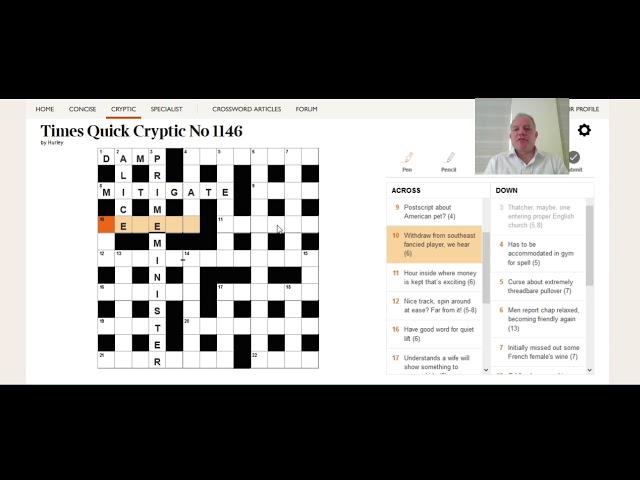 Rookie Crossword Guide: Easy Steps to Get Started