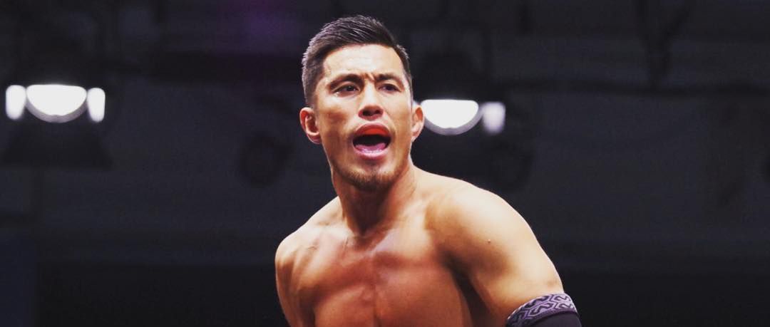 Akira Tozawas Net Worth in 2024: WWE Earnings and Career Success