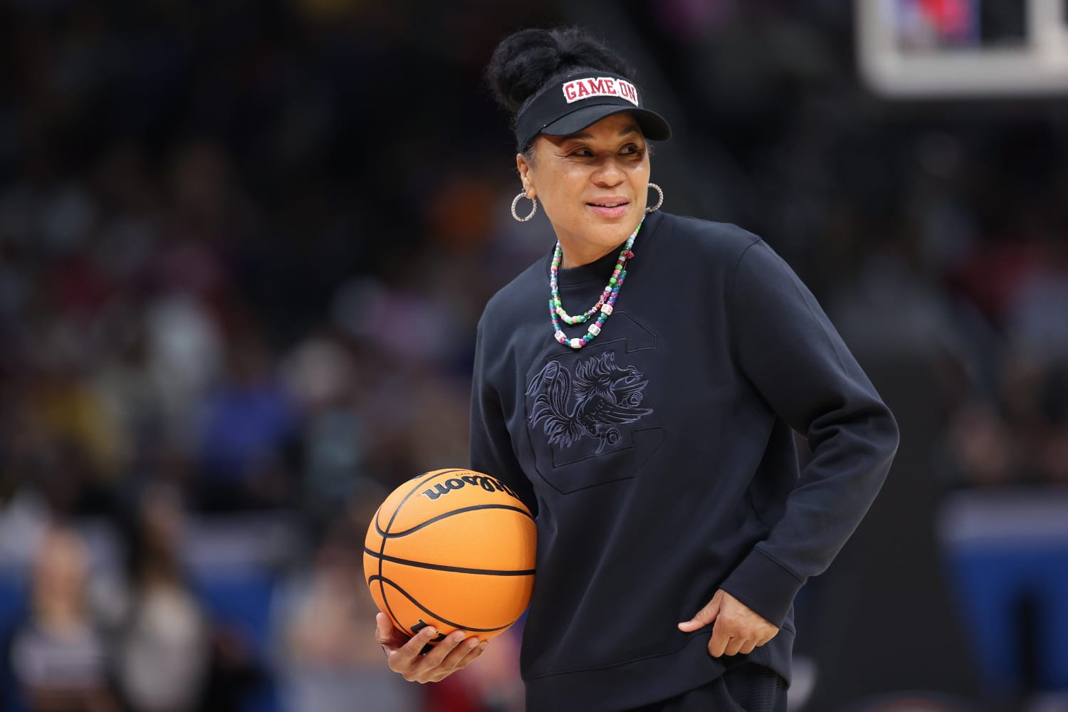 Is Dawn Staley in a Relationship? Addressing Rumors and Her Stance on LGBTQ+ Rights