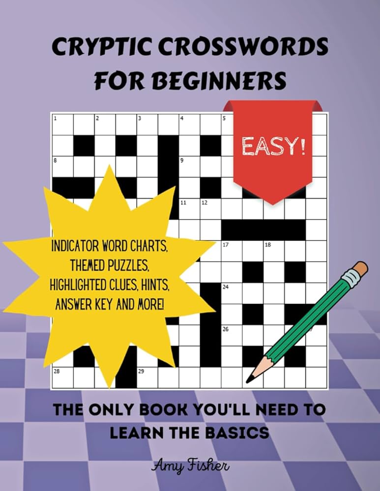 Rookie Crossword Guide: Easy Steps to Get Started