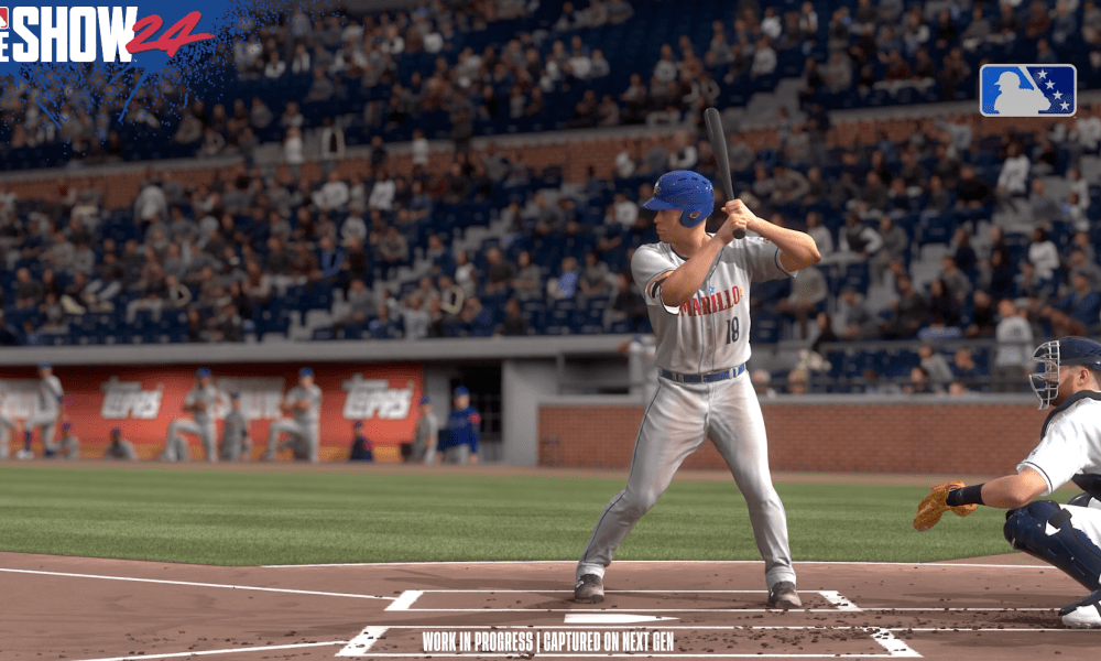 MLB 24 Stance Guide: Best Batting and Pitching Motions Revealed